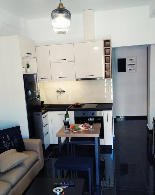 Xenofon'S Cozy Apartment Corfu  Exterior photo