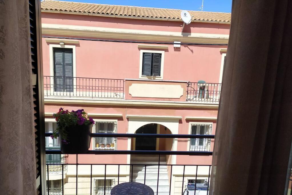 Xenofon'S Cozy Apartment Corfu  Exterior photo
