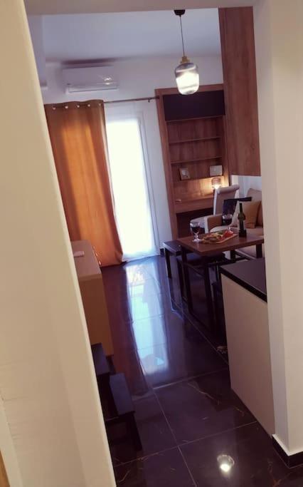 Xenofon'S Cozy Apartment Corfu  Exterior photo