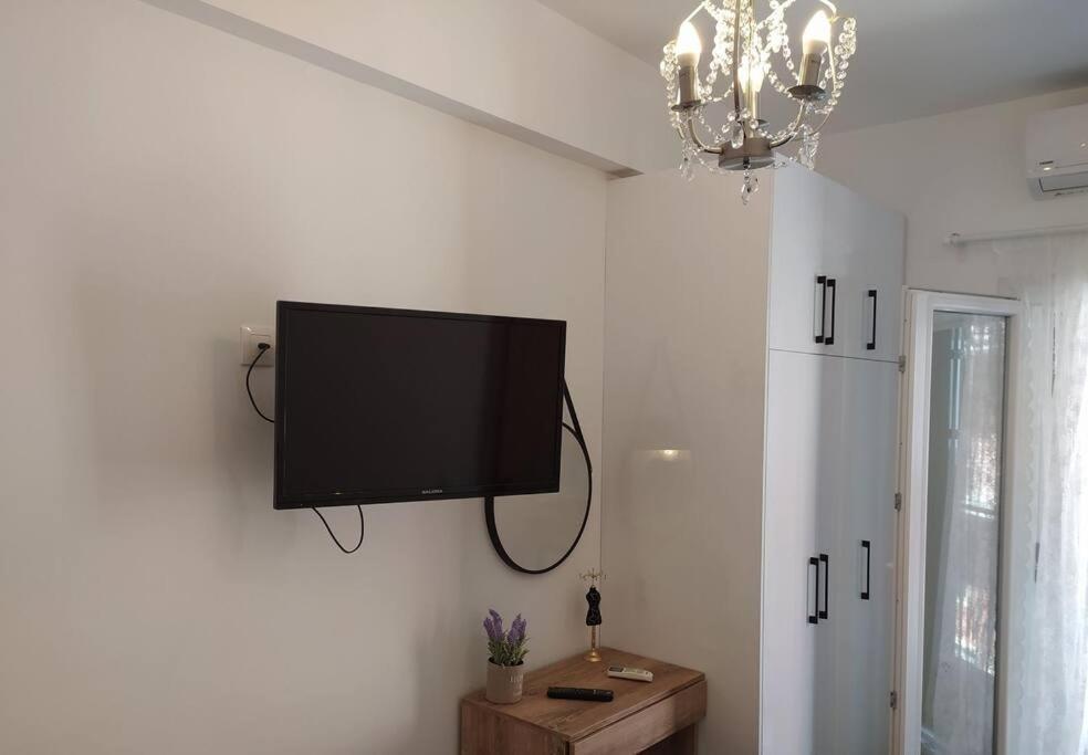 Xenofon'S Cozy Apartment Corfu  Exterior photo