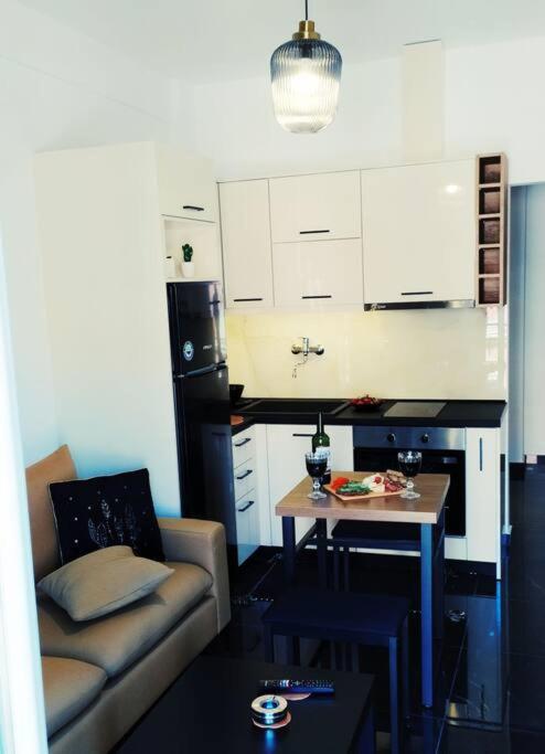 Xenofon'S Cozy Apartment Corfu  Exterior photo